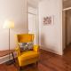Lisbon City Center Apartment, Lisbon - Photo 7
