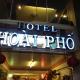 Hoai Pho Hotel, Ho Chi Minh
