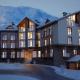 Duplex Apartment in New Gudauri near Gondola - Photo 1