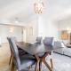 Luxurious 2bedroom flat near Athens center, Atény - Fotografie 10