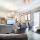 Luxurious 2bedroom flat near Athens center, Atény - Fotografie 3