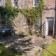 VINTAGE apt, pvt GARDEN, wifi, NEW TOWN Edinburgh - Fotografie 7