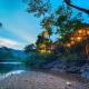Art's Riverview Lodge, Parco Nazionale di Khao Sok