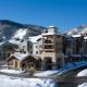 Silverado Lodge by Park City - Canyons Village - Fotografie 6