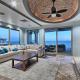 Amazing Penthouse at Bella Sirena with Views and Entertainment - 901-C, Puerto Peñasco (foto 2)