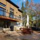 Chalet Nordique