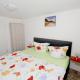 Grafenblick, Ferienwohnung mit Aussicht!, Elbe - Photo 1