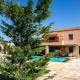 Mediterra retreat, Kapandrítion (fotografie 4)