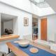 Fantastic and Bright 1 Bedroom Garden Flat, Londýn - Fotografie 7