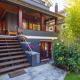 Beautiful, Quiet 3BR in Posh Kitsilano Vancouver - Foto 4
