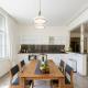 Stylish, Light-Filled Home in the Historic Center, Prague - Photo 8