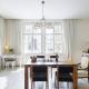Stylish, Light-Filled Home in the Historic Center, Prague - Photo 9