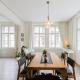 Stylish, Light-Filled Home in the Historic Center, Prague - Photo 7