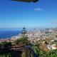 Apartment with beautiful ocean and city view Funchal - Zdjęcie 3