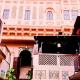 Singhvi's Haveli, Džódhpur - Fotografie 1