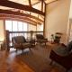 Seesaw's Lodge, Peru (fotografie 10)