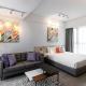 The Canvas Hotel Klang - Photo 9