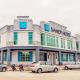 Sandy Hotel Malacca
