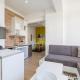blueWaveplace - Contemporary Home in Center of Sofia, Sofía - Foto 1