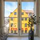 Authentic Copenhagen Apartment by Nyhavn, Köpenhamn - Foto 2