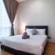 Soho Suites KLCC, Kuala Lumpur - Foto 4