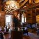 Chalets Grands Montets Chamonix-Mont-Blanc - Fotografie 8