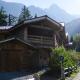 Chalets Grands Montets Chamonix-Mont-Blanc - Fotografie 6