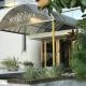Hotel Cora, Carate Brianza