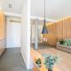 Wood Wall & Garden Apartment, Lisbon - Photo 6