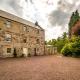 The Old Millhouse - Luxury Retreat with Sauna, Cold Plunge, Yoga & Swim SPA, Dalkeith (fotografie 2)