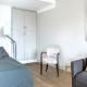 IMMOGROOM - Sea view apartment - 3 min from beach - AC Cannes - Fotografie 6