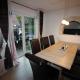 Haus Abbi, Ferienwohnung mit Schwimmbad, Hage - Foto 9