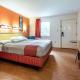 Motel 6-Gatlinburg, TN - Smoky Mountains