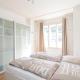 Cozy studio with parking near city center, Praha - Fotografie 3