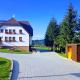 B&B Villa Angy, Korenica