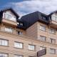 Hotel Kilton, San Carlos de Bariloche (photo 5)
