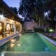 Villa Kamboja Junior Seminyak - Photo 1