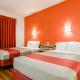 Motel 6-Kearney, NE, Kearney (fotografie 6)