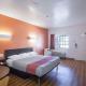 Motel 6-Bedford, TX - Fort Worth, Bedford (fotografie 4)