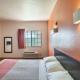 Motel 6-Bedford, TX - Fort Worth, Bedford (fotografie 10)