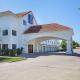 Motel 6-Bedford, TX - Fort Worth, Bedford (fotografie 3)