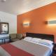 Motel 6-Bedford, TX - Fort Worth, Bedford (fotografie 5)