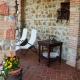 Tenuta La Silva, Seggiano