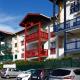 Luxury apartment with sea view in Hendaye (France) - Foto 1