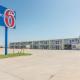 Motel 6-Liberal, KS