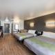 Studio 6-Mccarran, NV - Sparks - Tahoe - Reno Industrial Center, Clark (Foto 6)