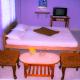 Aruvi Hotel, Yelagiri - Foto 9