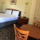 Monticello Motel, Portland (fotografie 5)
