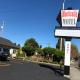 Monticello Motel, Portland