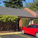 Monticello Motel, Portland (fotografie 2)